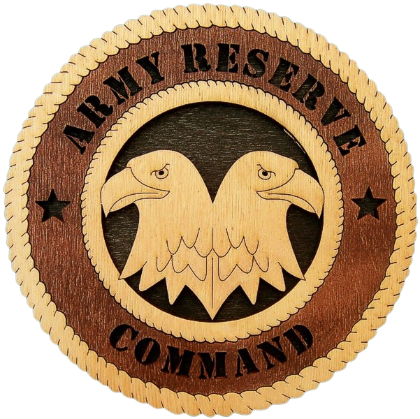 Army Reserve Command